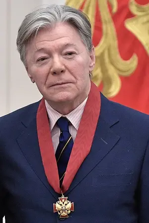 Aleksandr Zbruyev