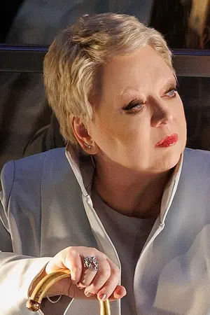 Svetlana Kryuchkova