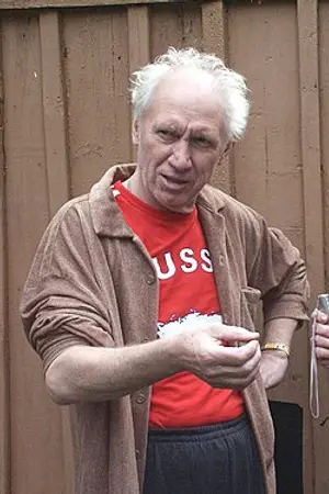 Yuriy Kuzmenkov