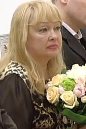 Natalya Gvozdikova