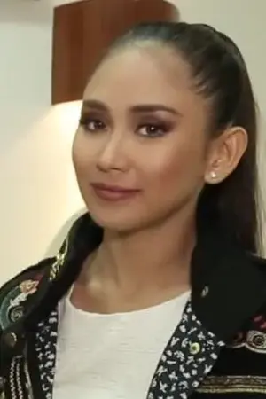 Sarah Geronimo