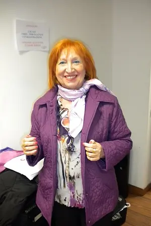 Margherita Fumero