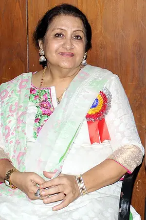 Nadira Babbar
