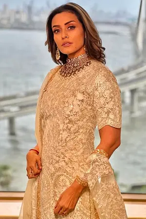 Namrata Shirodkar
