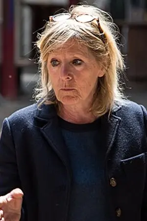 Noëlle Renaude
