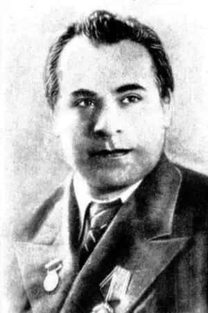 Ismayil Dagestanly