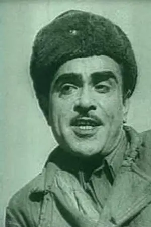 Mohsun Sanani
