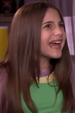 Alexa Nikolas