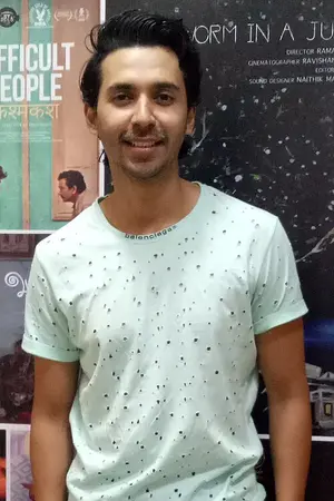 Abhay Mahajan
