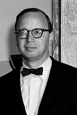 Arthur M. Schlesinger