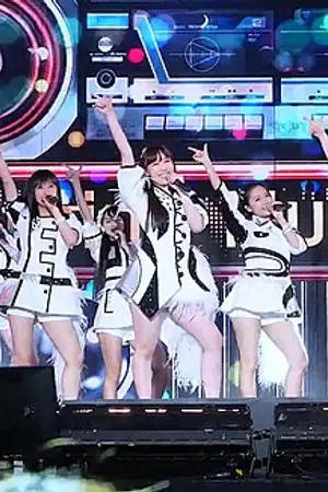 Morning Musume