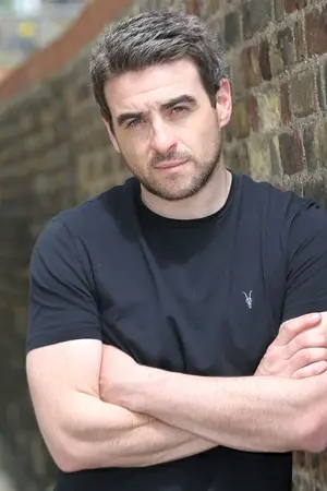 Paul Connolly