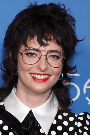 Sarah Sherman