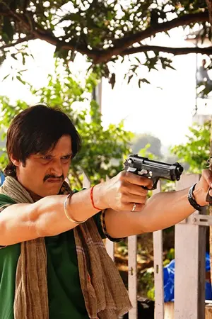 Jimmy Sheirgill