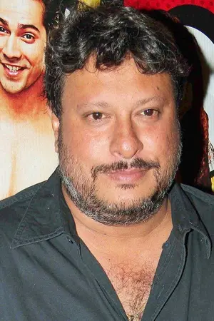 Tigmanshu Dhulia