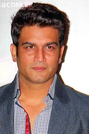 Sharad Kelkar