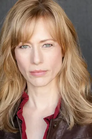 Cathryn de Prume