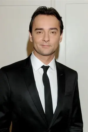 Mariusz Ostrowski