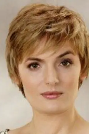 Dorota Gawryluk