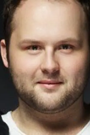 Sebastian Perdek