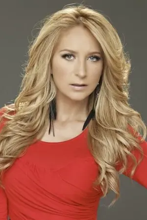 Géraldine Bazán