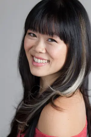 Grace Lynn Kung