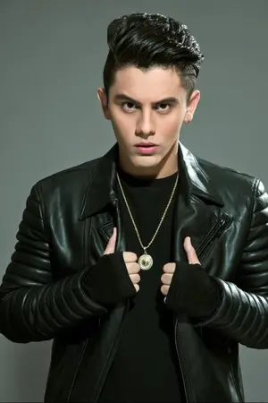 Dylan Fuentes