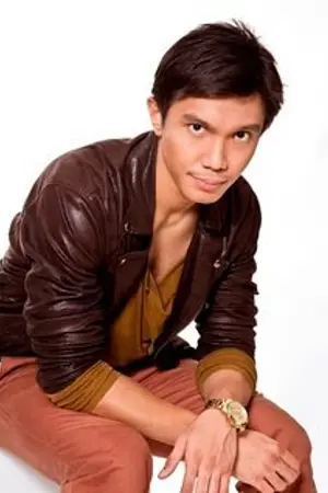 Nico Antonio