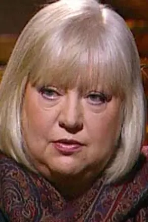 Светлана Крючкова