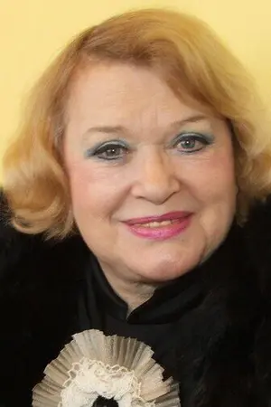 Валентина Талызина