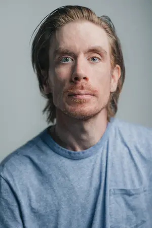 Jason Daley