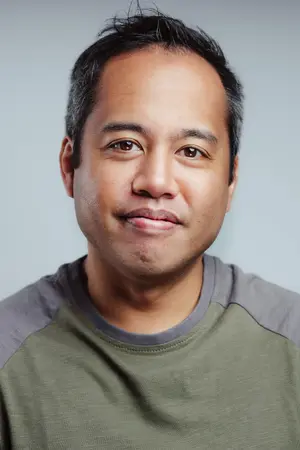 Eugene Sampang