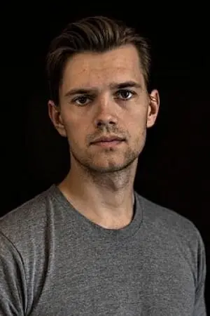 Max Ulveson