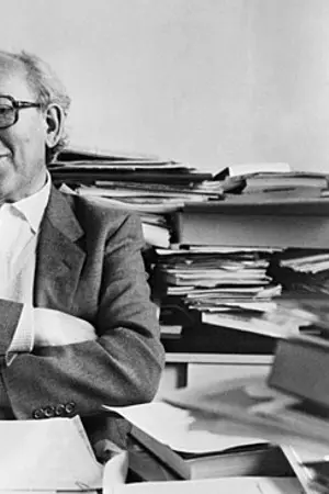 Jacques Ledoux