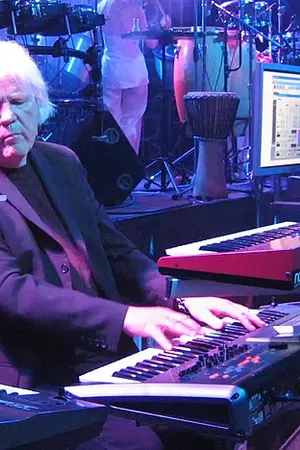 Edgar Froese