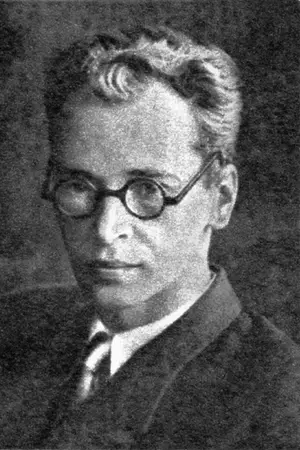 Jerzy Andrzejewski