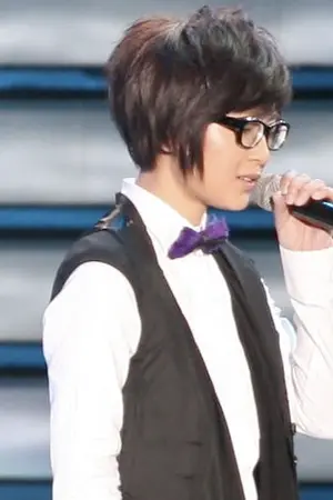 Zhou Bichang