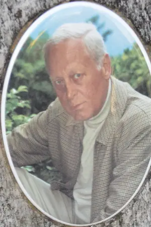 Henry Jaeger