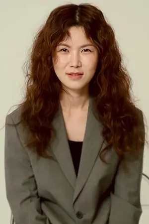 Kim E-jung