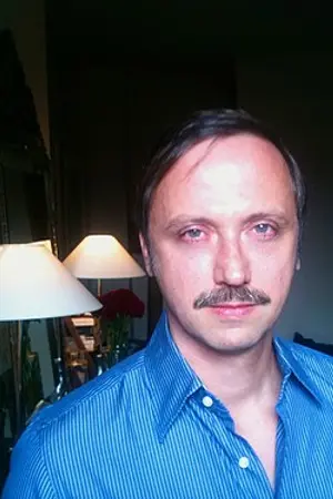 Jean-Luc Vincent