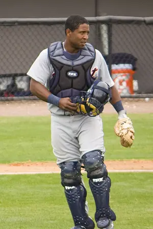 Robinzon Díaz