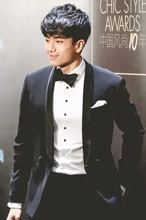 Chanon Santinatornkul