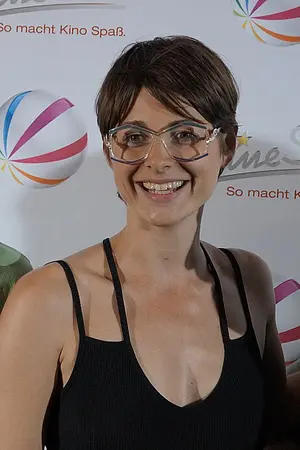 Катарина Неситова