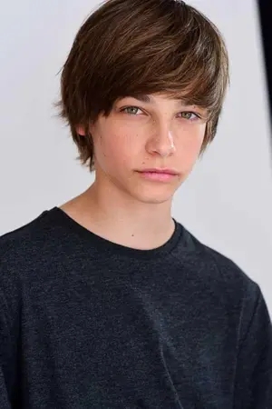 Recker Eans