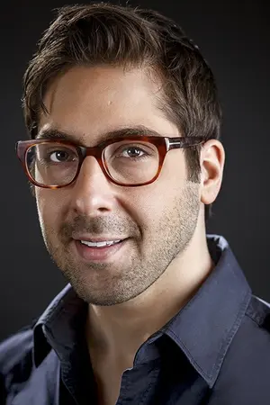 Jeremy Bronson