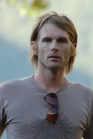 Casey Brumels