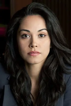 Jael De Pardo
