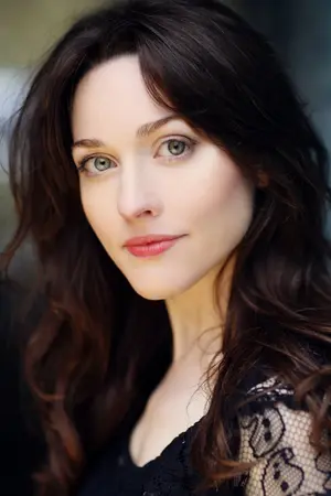 Katie Sheridan