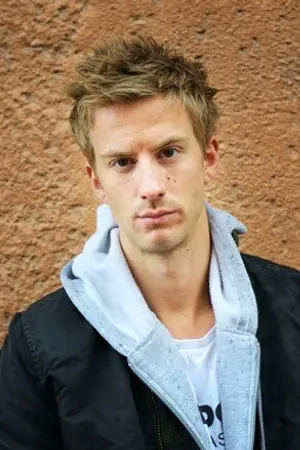 Filip Berg