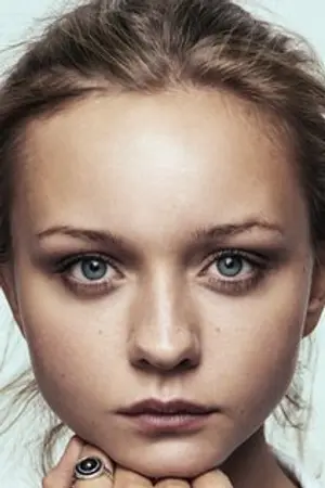 Anna Aström